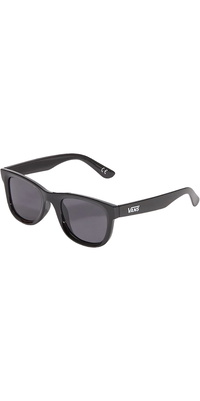2026 Vans Spicoli Sunglasses VN000T0E - Black