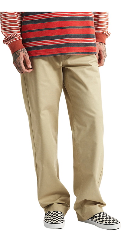 Vans Mens Authentic Chino Straight Fit