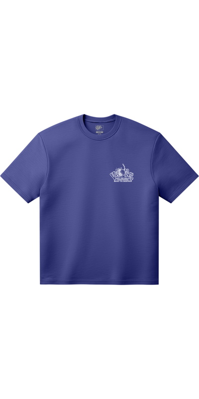 Vans Mens Demolish T-Shirt