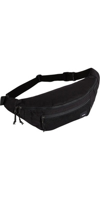 2026 Vans Ward Cross Body Pack VN0A2ZXX - Black