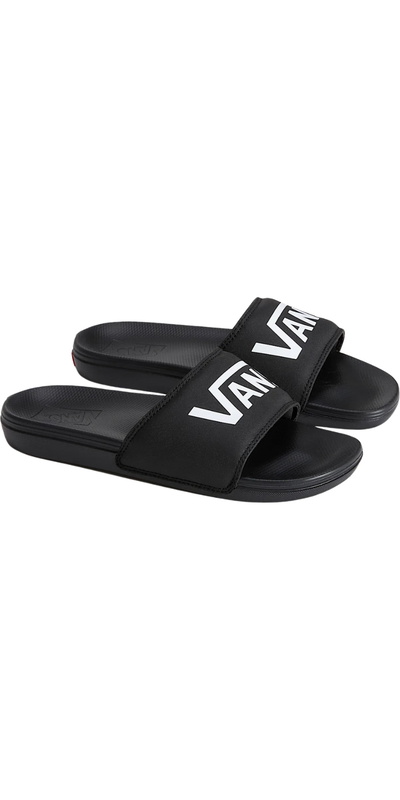Vans Mens La Costa Slider
