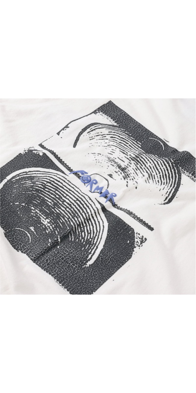 FORMER Mens Droid Crux T-shirt