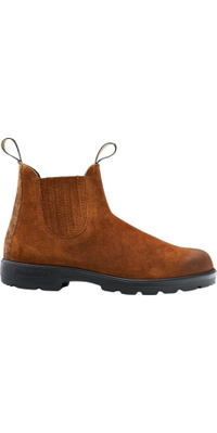 2026 Blundstone Blundstone X Pop Trading Boot BLU2621 - Glazed Ginger Pony