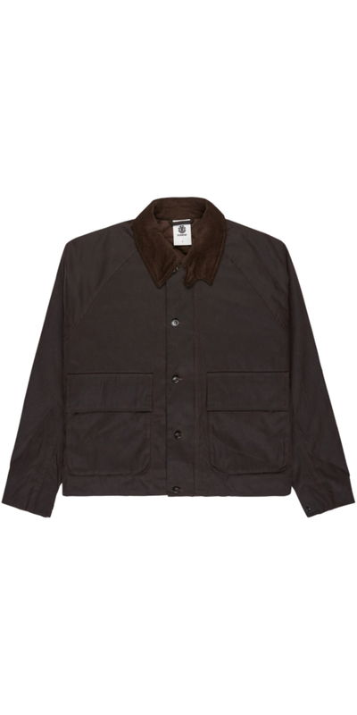 Element Womens Orchard Waxed Jacket