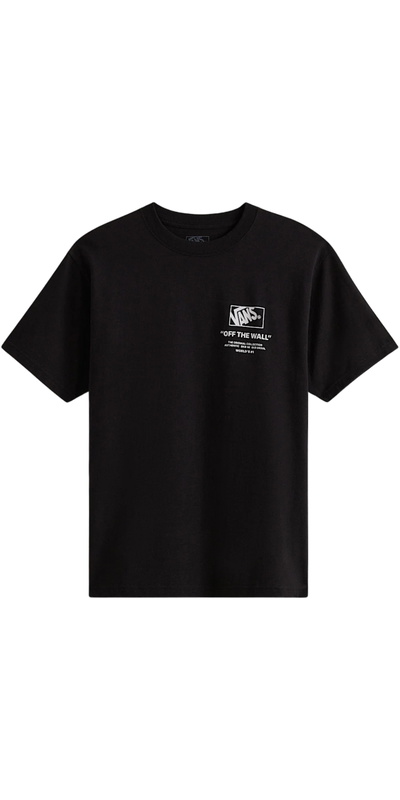 Vans Mens Stockpile T-Shirt
