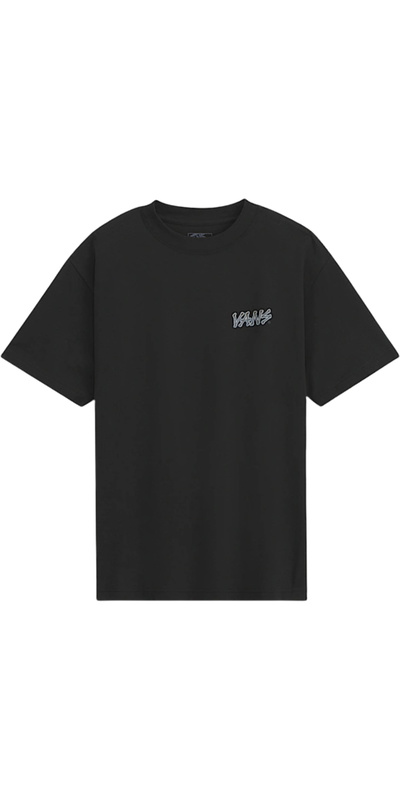 Vans Mens V Bones T-Shirt