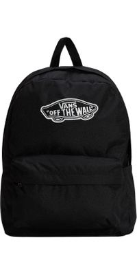 2026 Vans Old Skool Classic Backpack VN000H4 - Black