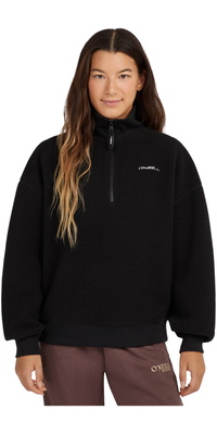 2026 O'Neill Womens Must-Have Fleece 1350103 - Black Out