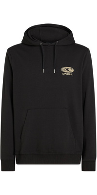 2026 ONeill Mens Must-Have Hoodie 2750190 - Black Out