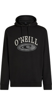 2026 ONeill Mens Muir Hoodie 2750191 - Black Out