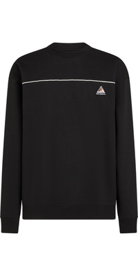 2026 ONeill Mens FWCplay Crew 2750193 - Black Out