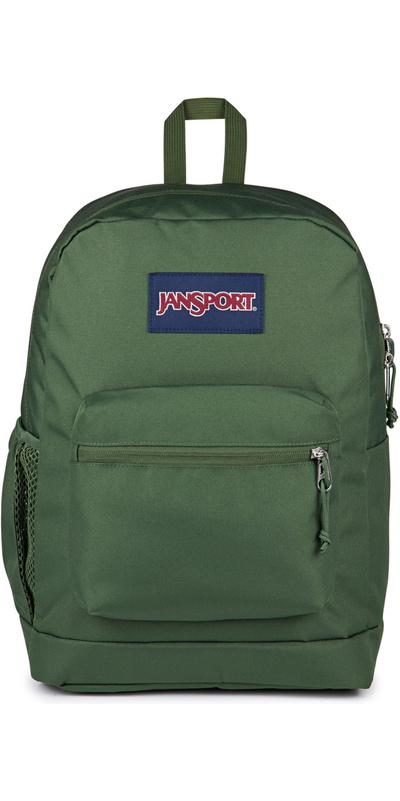 Jansport Cross Town Plus Backpack
