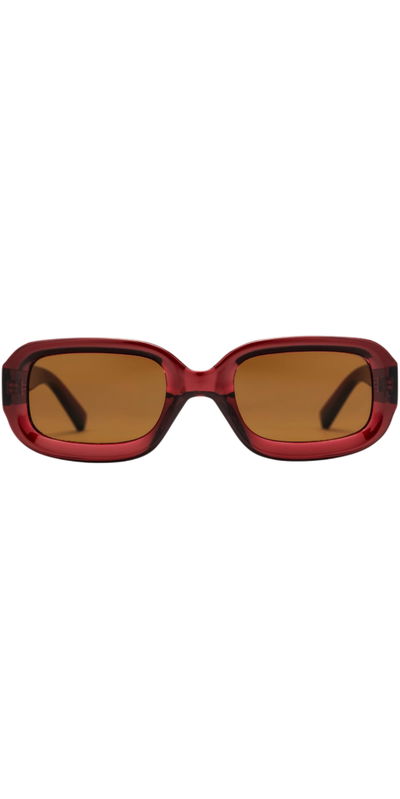 CHPO Sunglasses Havana Sunglasses