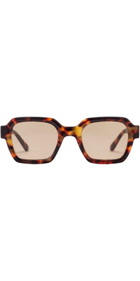 2026 CHPO Sunglasses The AK Sunglasses 16135HA - Tortoise / Light Brown