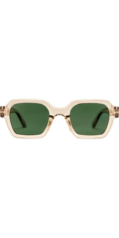 CHPO Sunglasses The AK Sunglasses