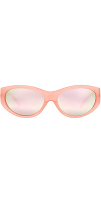 2026 CHPO Sunglasses Clemente Sunglasses 16135ZB - Pink / Pink Mirror