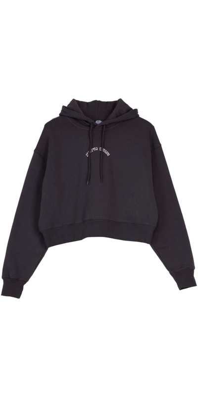 Santa Cruz Womens Chrome Flower Stack Hood