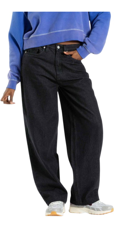 Santa Cruz Womens Classic Cinch Pant
