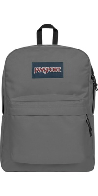 2026 Jansport Superbreak One Backpack EK0A5BAGN60 - Graphite Grey