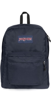 2026 Jansport Superbreak One Backpack EK0A5BAON541 - Navy