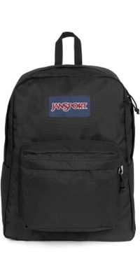 2026 Jansport Superbreak One Backpack EK0A5BAON551 - Black