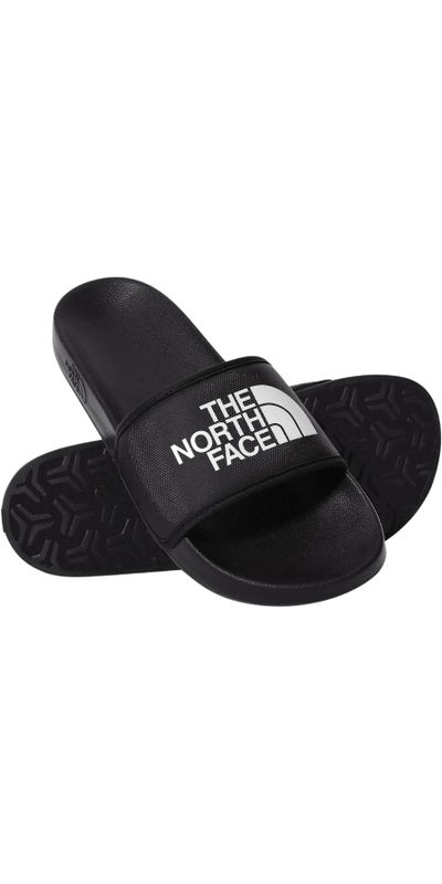 The North Face Mens Basecamp Slide