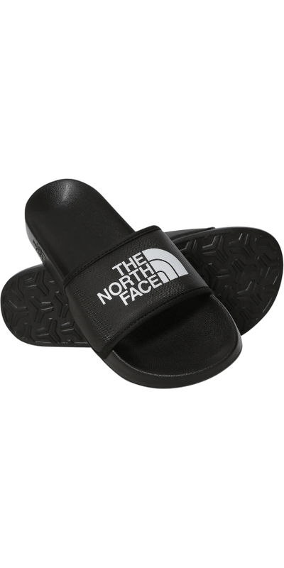 The North Face Womens Basecamp Slide