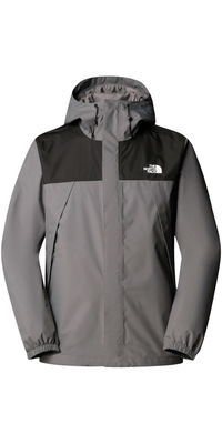 2026 The North Face Mens Antora Jacket NF0A7QEY - Smoked Pearl