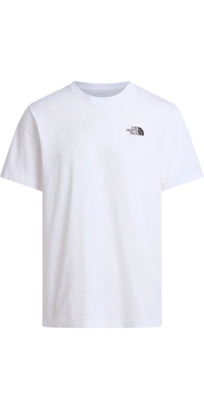 The North Face Mens Evo Box Nse T-Shirt