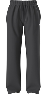 2026 The North Face Womens Essential Relaxed Sweatpant NF0A8CWD - Black
