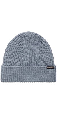2026 Napapijri Foli 3 Beanie NP0A4GK8160 - Grey Melange