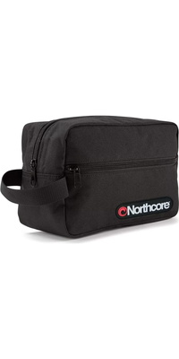 2026 Northcore Wash & Gear Bag NOCO146 - Black