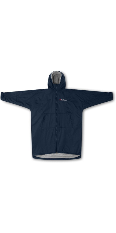 Northcore Beach Basha Sport Long Sleeve Changing Robe