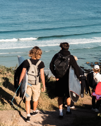 Surf
