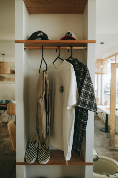 Warehouse