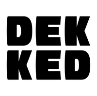 DEKKED