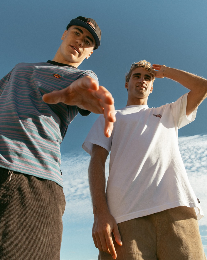 Summer Style - Billabong