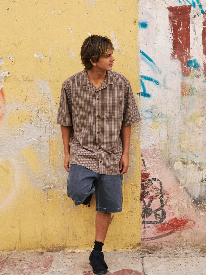 Summer Style: Quiksilver